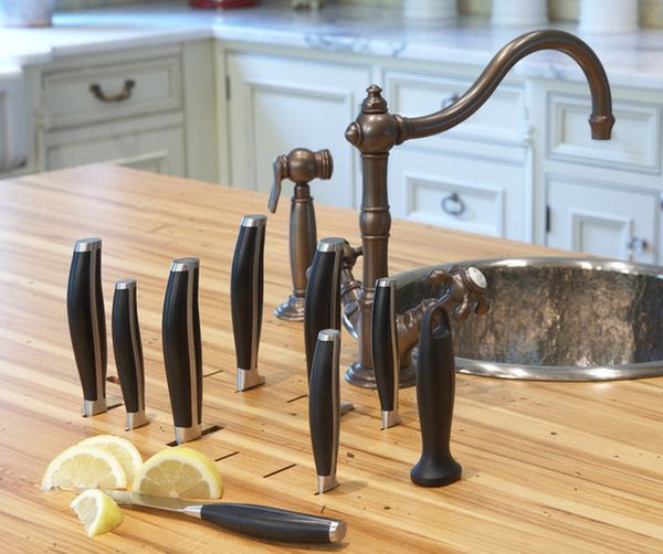 20 Idee Per Rendere Più Pratica La Tua Cucina