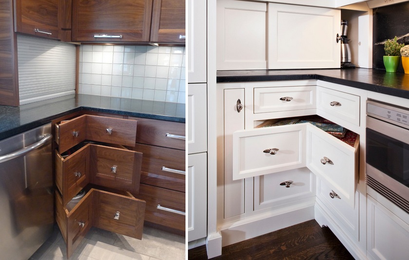 20 Idee Per Rendere Più Pratica La Tua Cucina