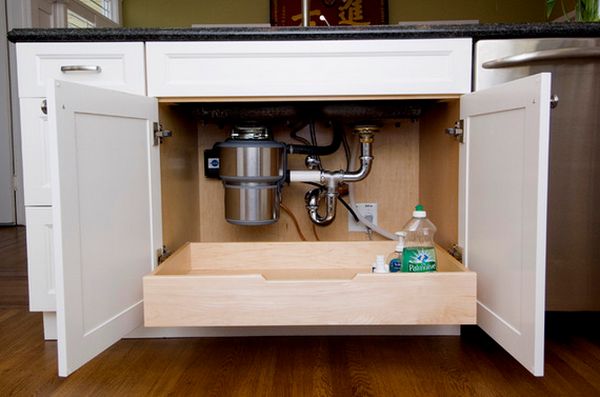 20 Idee Per Rendere Più Pratica La Tua Cucina