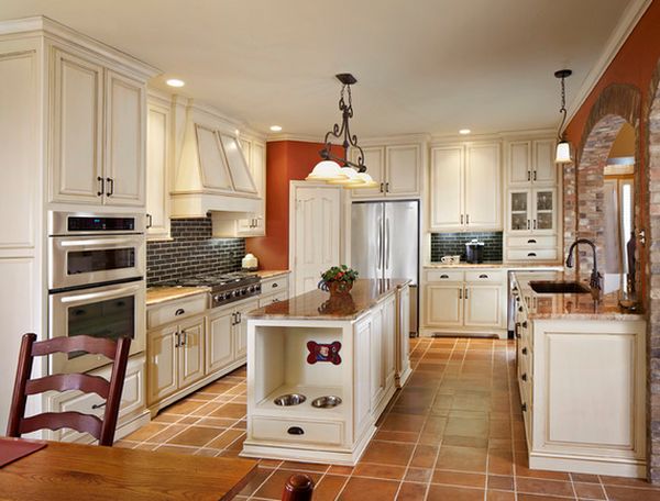 20 Idee Per Rendere Più Pratica La Tua Cucina
