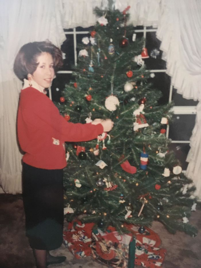 Le Peggiori Foto (e Pettinature) degli Anni '80 e '90 che vi faranno Rabbrividire