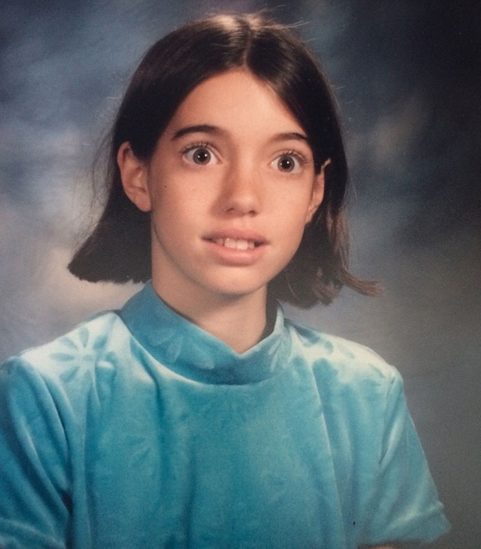 Le Peggiori Foto (e Pettinature) degli Anni '80 e '90 che vi faranno Rabbrividire