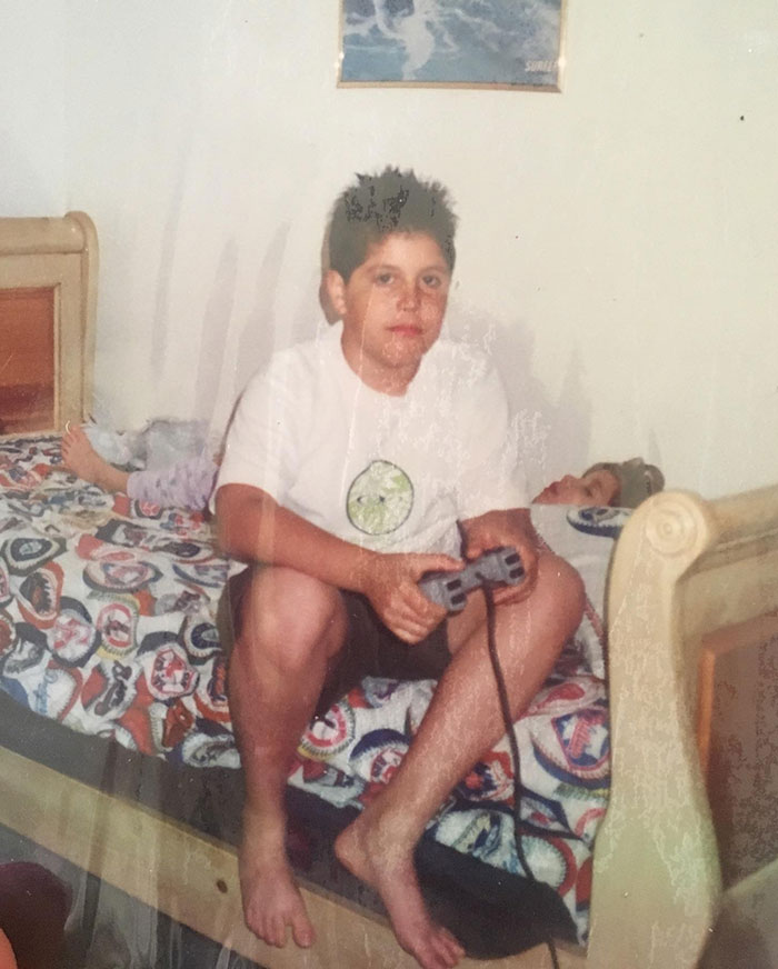 Le Peggiori Foto (e Pettinature) degli Anni '80 e '90 che vi faranno Rabbrividire