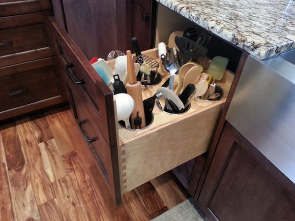 20 Idee Per Rendere Più Pratica La Tua Cucina