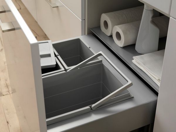 20 Idee Per Rendere Più Pratica La Tua Cucina