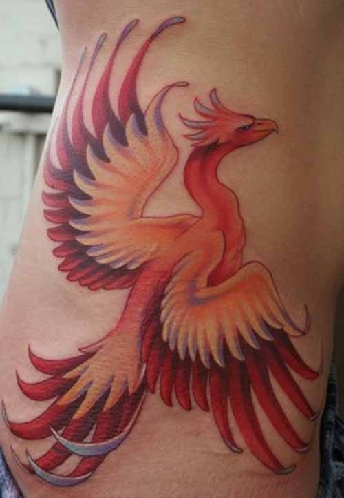 Tatuaggi Ispirati al Mondo di Harry Potter