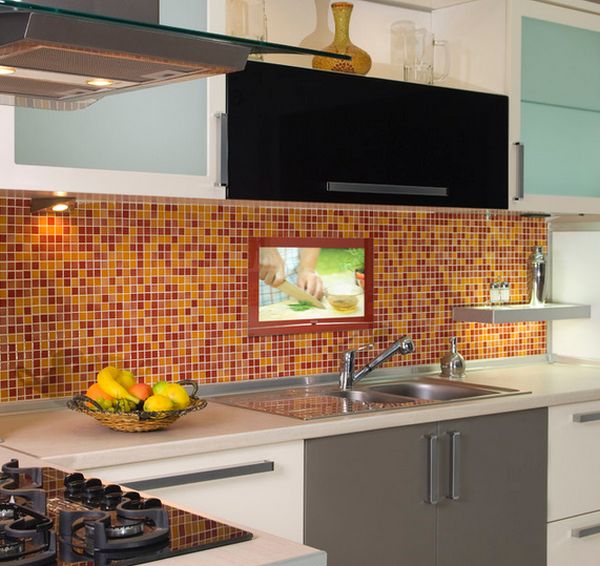 20 Idee Per Rendere Più Pratica La Tua Cucina