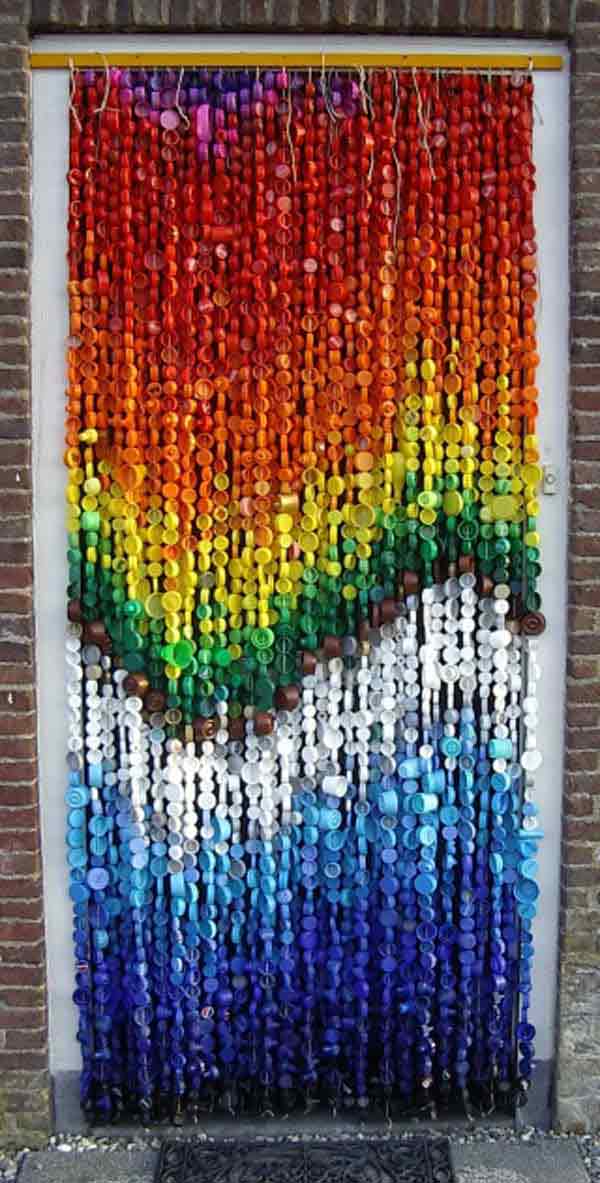 30 Modi Creativi Per Riciclare la Plastica
