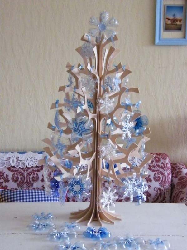 30 Modi Creativi Per Riciclare la Plastica