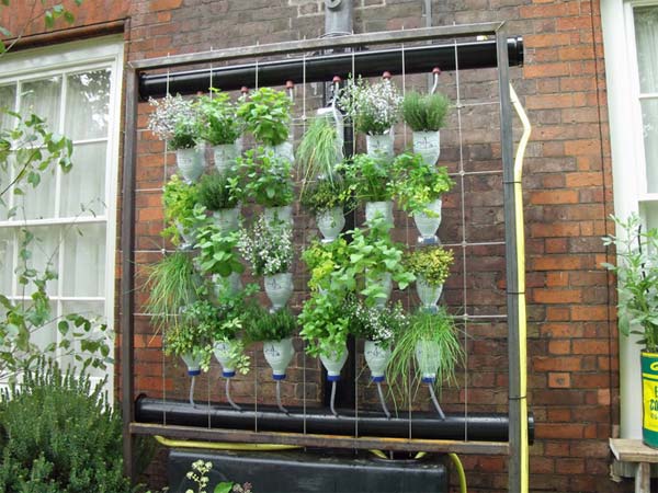 30 Modi Creativi Per Riciclare la Plastica