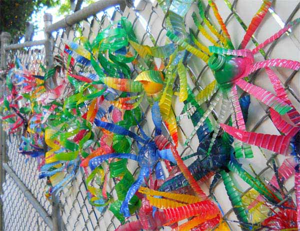 30 Modi Creativi Per Riciclare la Plastica