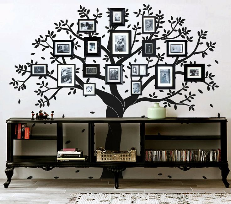 30 idee per decorare le pareti di casa con le tue foto