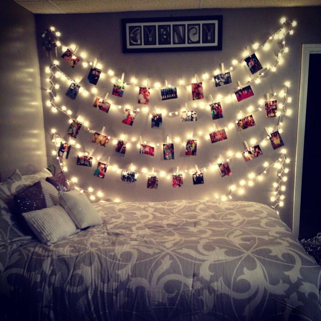 30 idee per decorare le pareti di casa con le tue foto