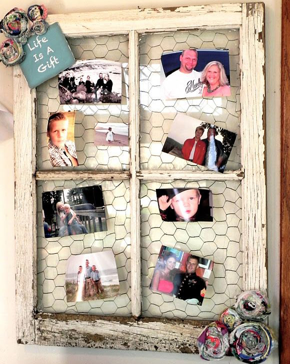 30 idee per decorare le pareti di casa con le tue foto