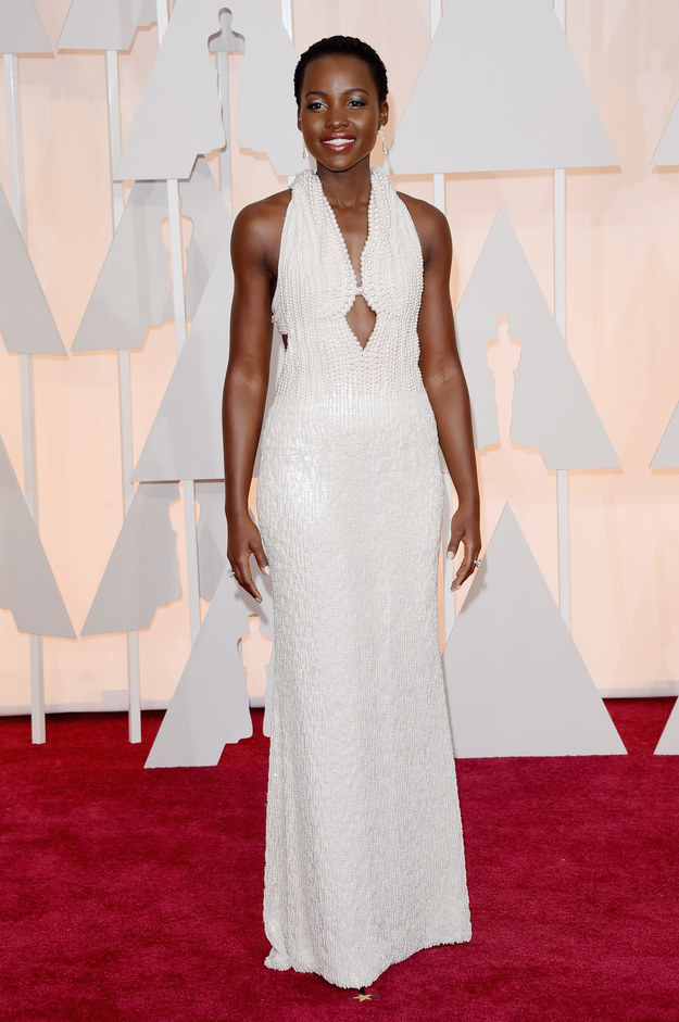 Oscar 2015: i Look più Belli delle Star sul Red Carpet