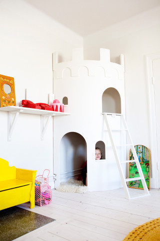 30 Cose che ogni Bambino Desidera avere nella propria Cameretta 30 Cose che ogni Bambino Desidera avere nella propria Cameretta