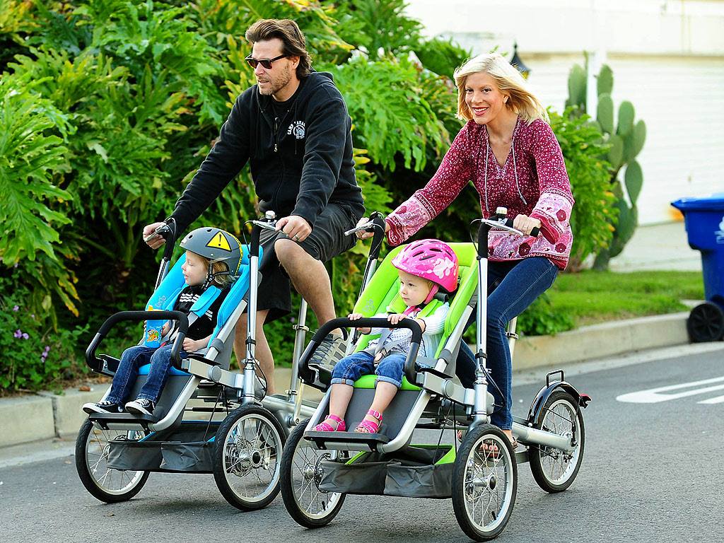 I Passeggini Per Bambini Più Assurdi di Sempre (voi lo usereste?)