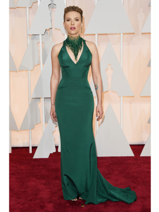 Oscar 2015: i Look più Belli delle Star sul Red Carpet Oscar 2015: i Look più Belli delle Star sul Red Carpet