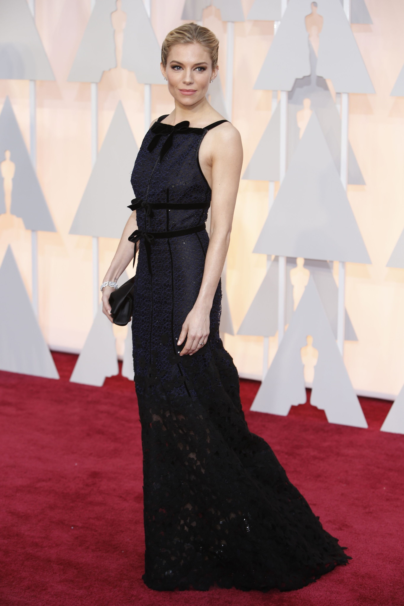 Oscar 2015: i Look più Belli delle Star sul Red Carpet