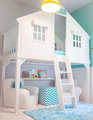 Idee dal Design Unico che Trasformeranno la tua Casa in un posto Magico Idee dal Design Unico che Trasformeranno la tua Casa in un posto Magico
