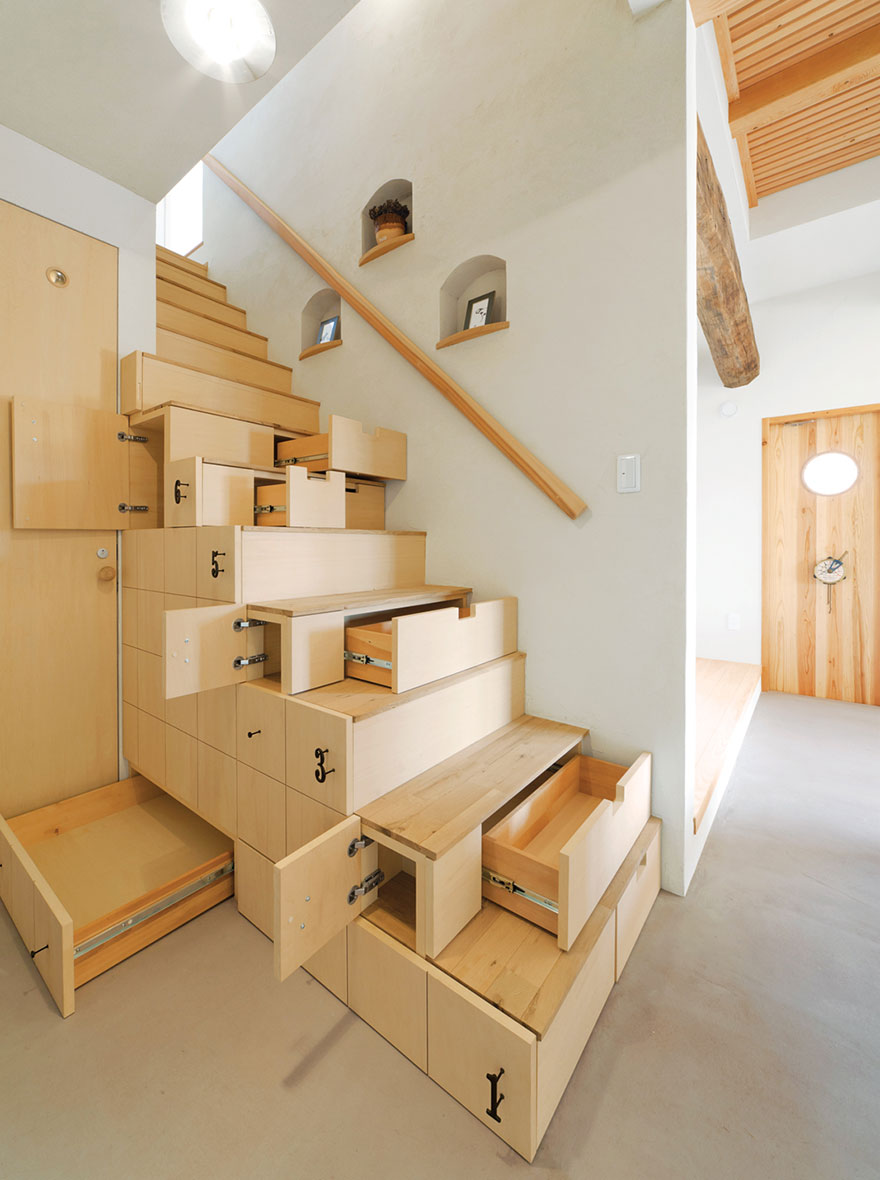 Idee dal Design Unico che Trasformeranno la tua Casa in un posto Magico