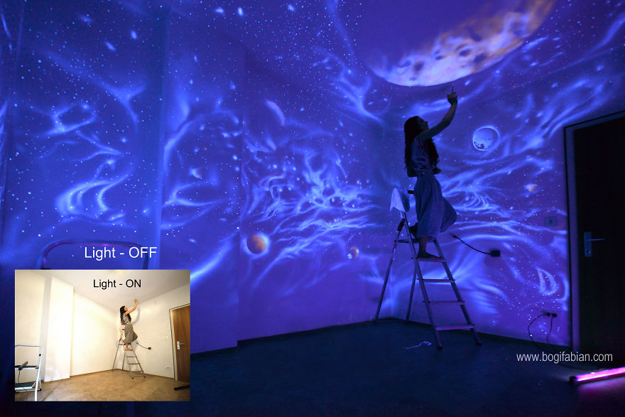 Idee dal Design Unico che Trasformeranno la tua Casa in un posto Magico