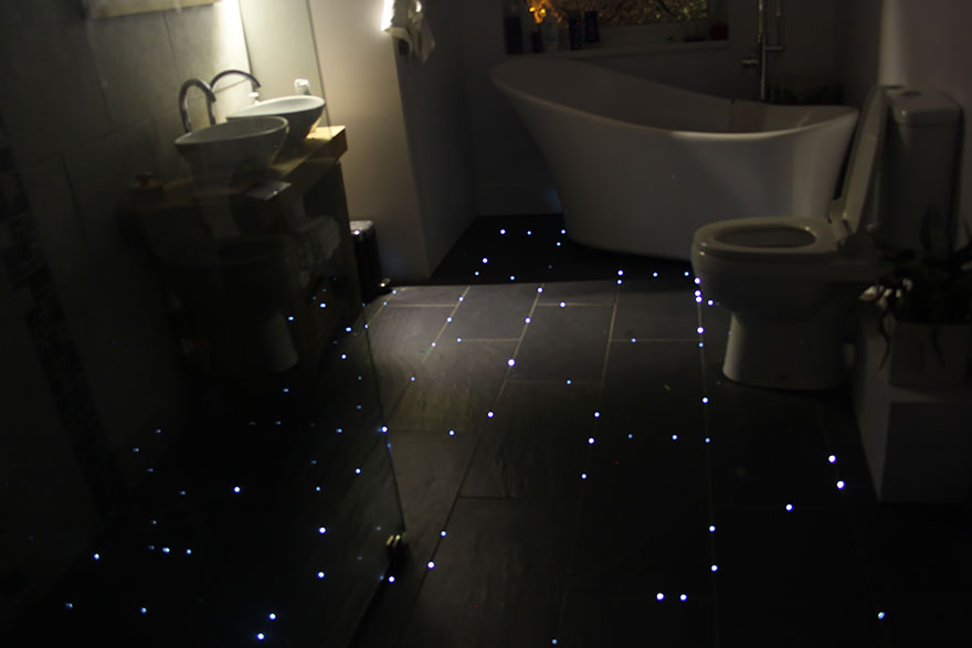 Idee dal Design Unico che Trasformeranno la tua Casa in un posto Magico