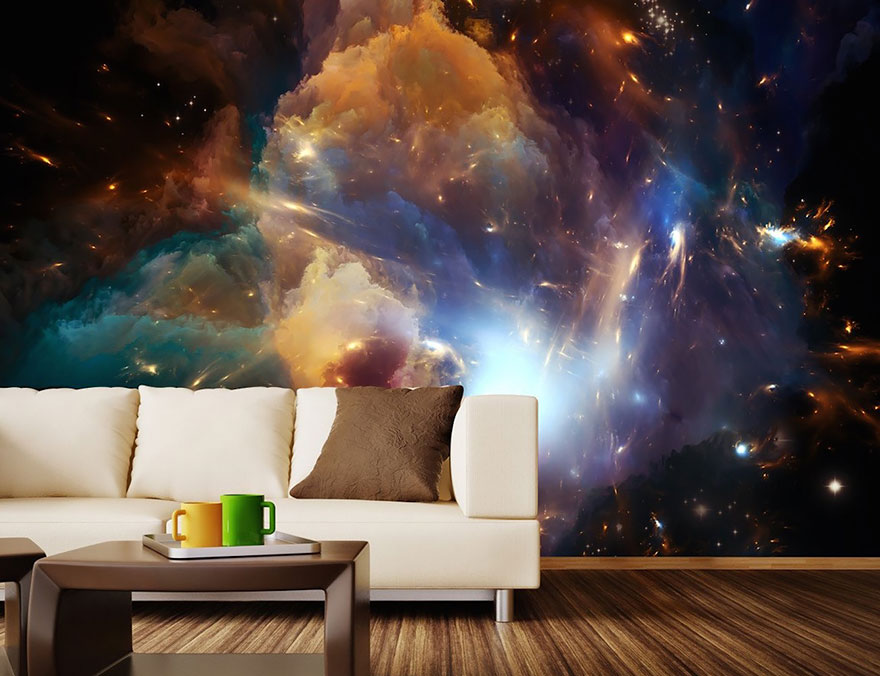 Idee dal Design Unico che Trasformeranno la tua Casa in un posto Magico