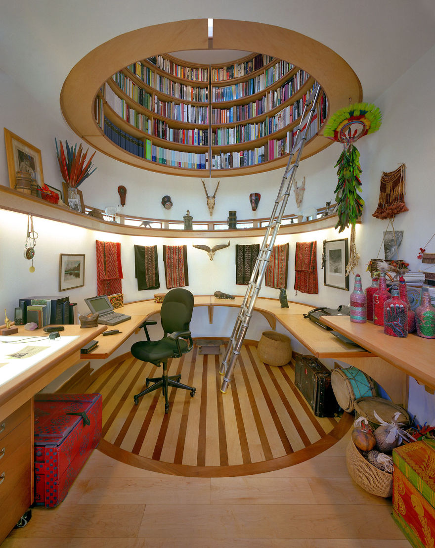 Idee dal Design Unico che Trasformeranno la tua Casa in un posto Magico
