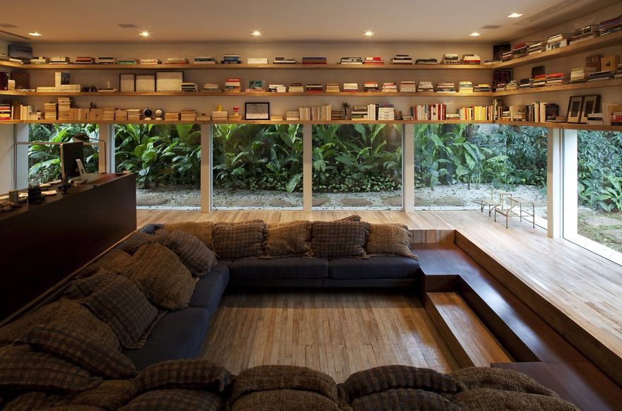 Idee dal Design Unico che Trasformeranno la tua Casa in un posto Magico