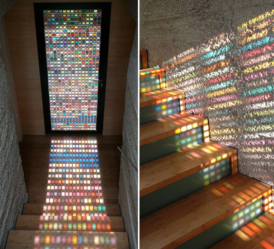 Idee dal Design Unico che Trasformeranno la tua Casa in un posto Magico