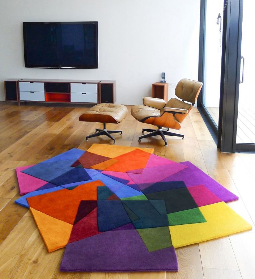 Idee dal Design Unico che Trasformeranno la tua Casa in un posto Magico