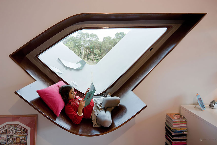 Idee dal Design Unico che Trasformeranno la tua Casa in un posto Magico