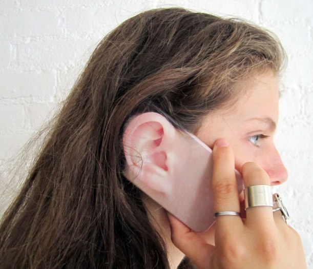 Le Cover per Smartphone Più Strane (e Folli) che Abbiate Mai Visto