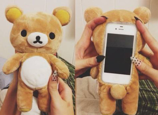 Le Cover per Smartphone Più Strane (e Folli) che Abbiate Mai Visto