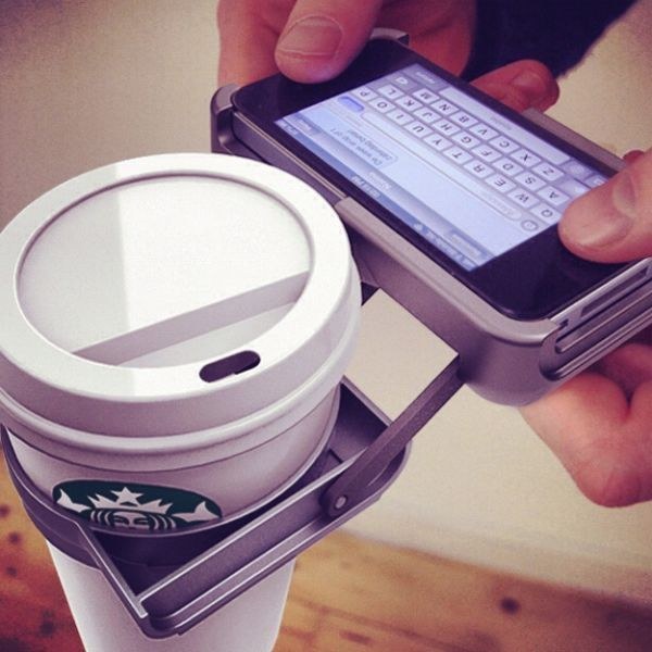 Le Cover per Smartphone Più Strane (e Folli) che Abbiate Mai Visto