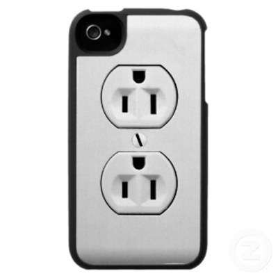 Le Cover per Smartphone Più Strane (e Folli) che Abbiate Mai Visto
