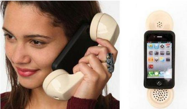 Le Cover per Smartphone Più Strane (e Folli) che Abbiate Mai Visto