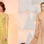 Oscar 2015: i Look più Belli delle Star sul Red Carpet