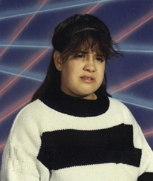 Le Peggiori Foto (e Pettinature) degli Anni '80 e '90 che vi faranno Rabbrividire