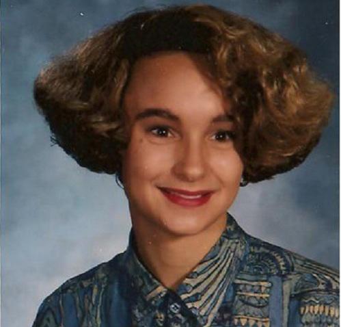 Le Peggiori Foto (e Pettinature) degli Anni '80 e '90 che vi faranno Rabbrividire