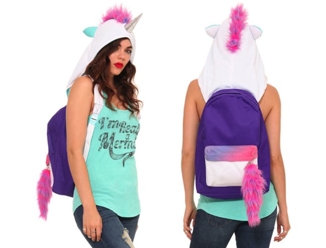 Oggetti che Gli Amanti degli Unicorni Vorranno Assolutamente