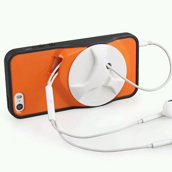 Le Cover per Smartphone Più Strane (e Folli) che Abbiate Mai Visto