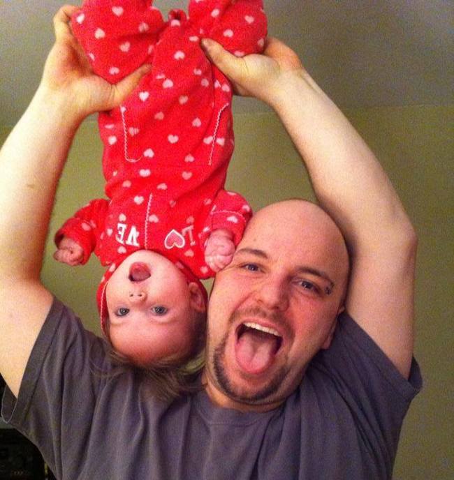 Momenti Speciali tra Papà e Figlie
