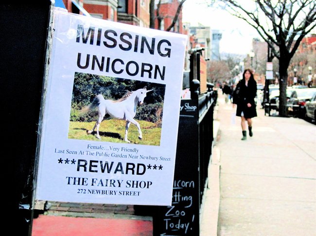 Oggetti che Gli Amanti degli Unicorni Vorranno Assolutamente