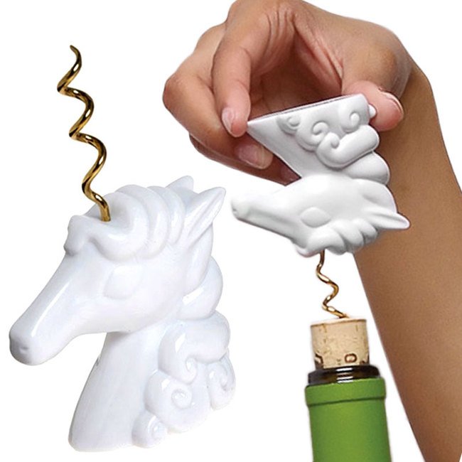 Oggetti che Gli Amanti degli Unicorni Vorranno Assolutamente