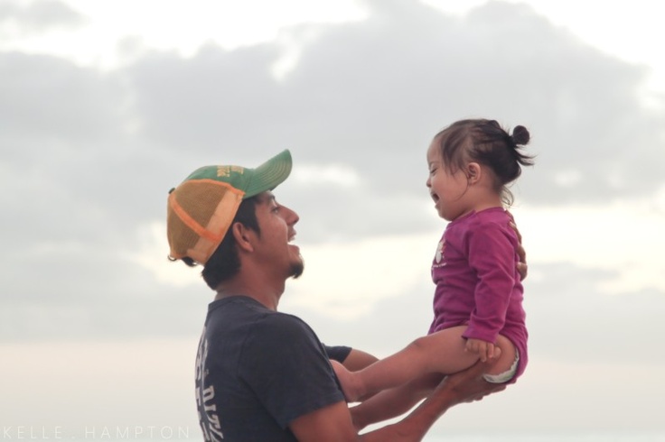 Momenti Speciali tra Papà e Figlie