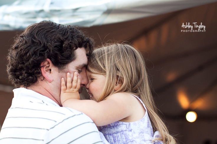 Momenti Speciali tra Papà e Figlie
