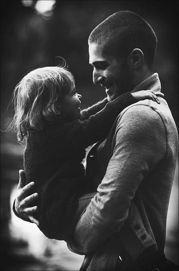 Momenti Speciali tra Papà e Figlie