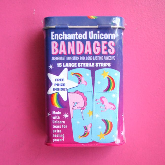 Oggetti che Gli Amanti degli Unicorni Vorranno Assolutamente